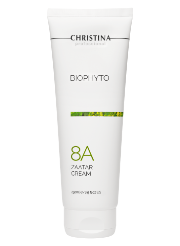 Bio Phyto Zaatar Cream - Крем «Заатар» (шаг 8а), 250 мл