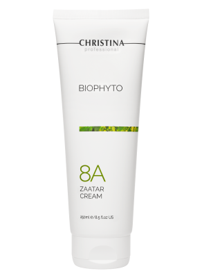 Bio Phyto Zaatar Cream - Крем «Заатар» (шаг 8а), 250 мл