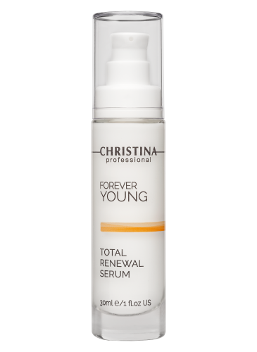 Forever Young Total Renewal Serum - Омолаживающая сыворотка «Тоталь», 30 мл