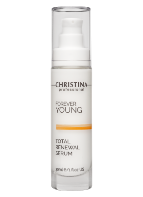 Forever Young Total Renewal Serum - Омолаживающая сыворотка «Тоталь», 30 мл
