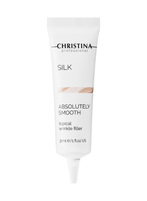 Silk Absolutely Smooth Topical Wrinkle Filler - Сыворотка для местного заполнения морщин, 30 мл