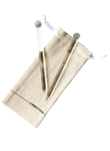 Glass Fingers - Стеклянные пальчики, kit