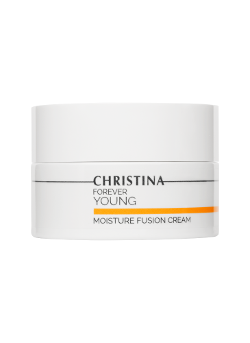 Forever Young Moisture Fusion Cream - Крем для интенсивного увлажнения, 50 мл