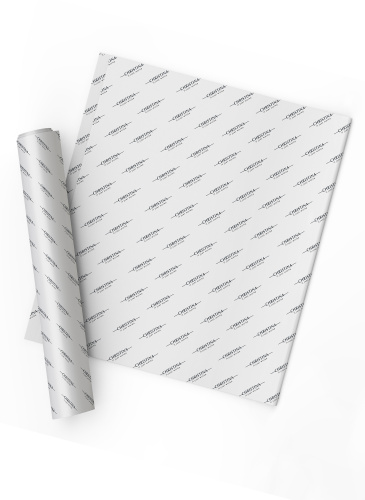 Packing paper - Упаковочная бумага Christina 890х620 мм