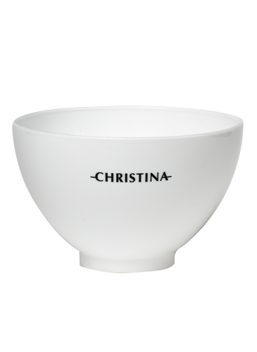 Christina Cosmetic bowl №105 - Миска косметическая Christina №105