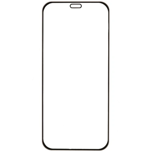Защитное стекло Мультибренд для Honor X8c рамка 2,5D
