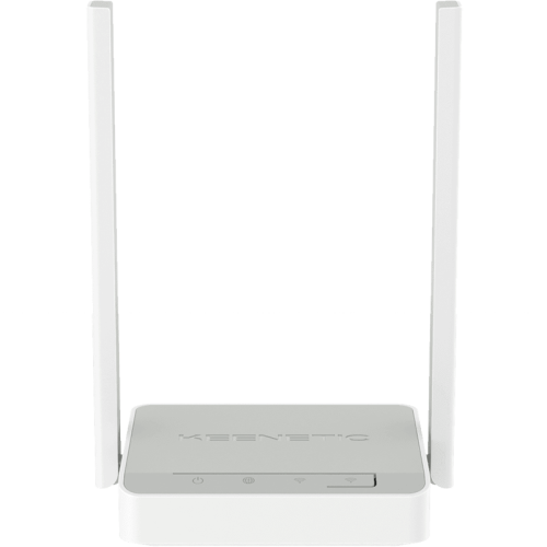 Роутер Keenetic Start (KN-1112) N300, белый