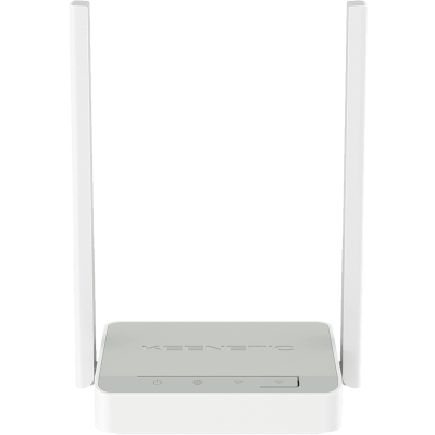 Роутер Keenetic Start (KN-1112) N300, белый