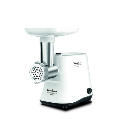 Мясорубка Moulinex Hv3 ME301132