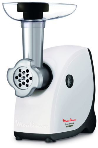 Мясорубка Moulinex Hv4 ME460132