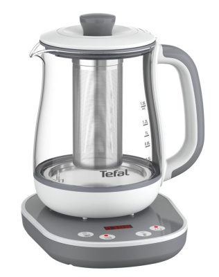 Электрический чайник Tefal Tastea BJ551B10
