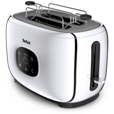 Тостер Tefal Majestuo TT883D10