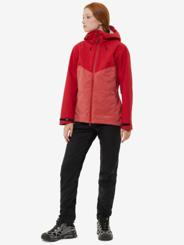 Штормовая куртка BASK