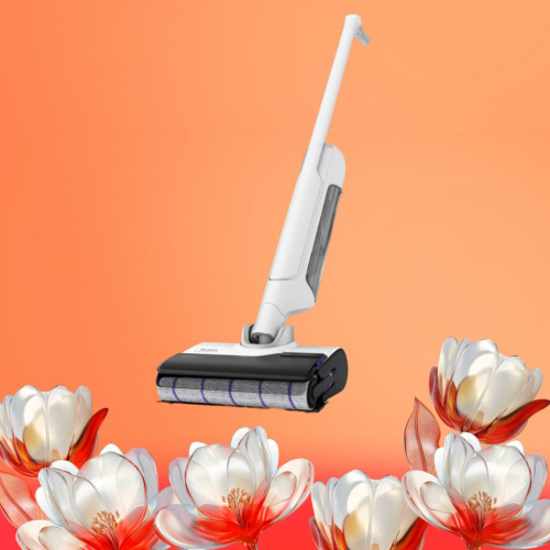 Моющий пылесос X-Clean 10 GF7540FO