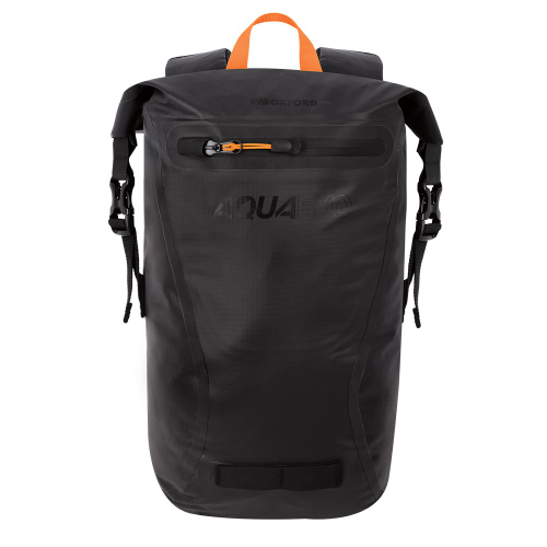 Oxford Рюкзак Oxford Aqua Evo 22L (OL686), цвет Черный