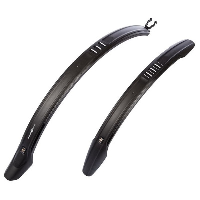 Sks Комплект крыльев SKS Velo 55 Cross 26-29ʺ (11021), цвет Черный