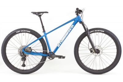 Горный велосипед Atom Xtrail X11 29, год 2024, цвет Синий, ростовка 18