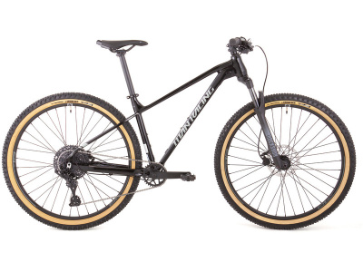 Горный велосипед Titan Racing Drone Sport M, год 2024, цвет Черный, ростовка 17