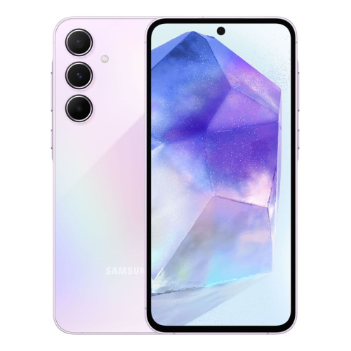 Samsung Galaxy A55 8/128Gb (Awesome Lilac)