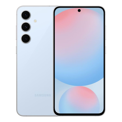 Samsung Galaxy S24 FE 8/256Gb (Blue)
