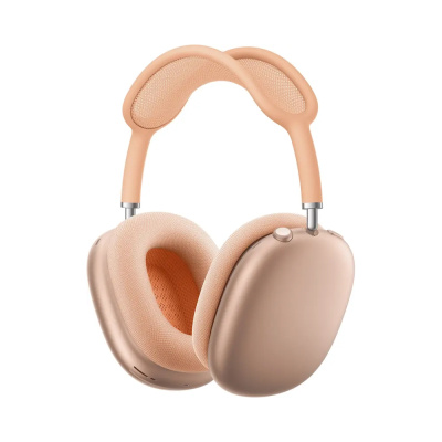 Беспроводная гарнитура Apple AirPods Max USB-C (Orange) (MWW73)