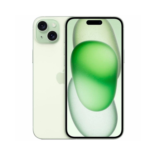 Смартфон Apple iPhone 15 Plus 256Gb (Green)