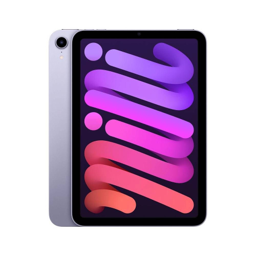 Apple iPad mini (2024) Wi-Fi + Cellular 512Gb (Purple)