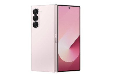 Samsung Galaxy Z Fold 6 5G 12/1Tb (Pink)