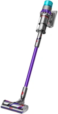 Пылесос Dyson Gen5Detect Absolute (SV23) (Iron/Purple)