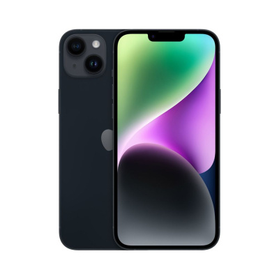 Смартфон Apple iPhone 14 Plus 128Gb (Midnight)