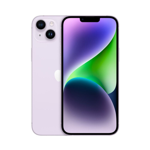 Смартфон Apple iPhone 14 Plus 256Gb (Purple)