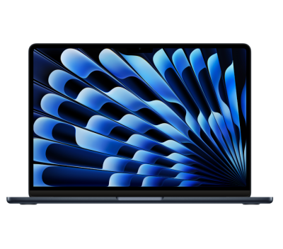 Apple MacBook Air 13 2022 M2 16/256Gb (Midnight) (MC7X4)