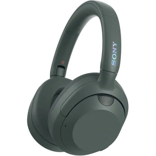 Беспроводные наушники Sony WH-ULT900 (Forest Gray)