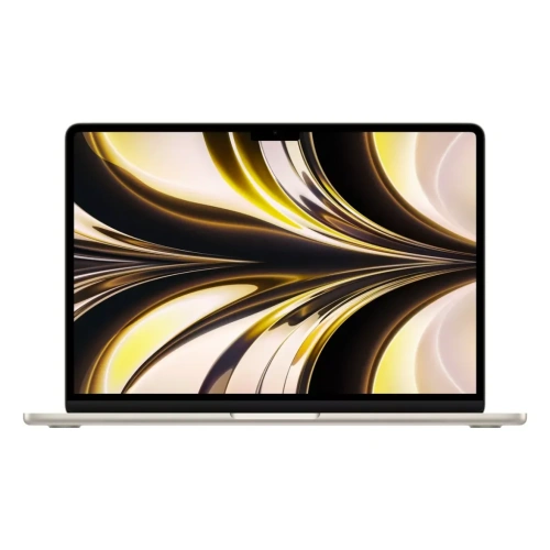 Apple MacBook Air 13 2022 M2 8/256Gb (Starlight) (MLY13)