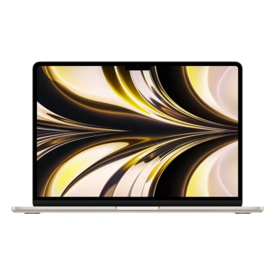 Apple MacBook Air 13 2022 M2 8/256Gb (Starlight) (MLY13)
