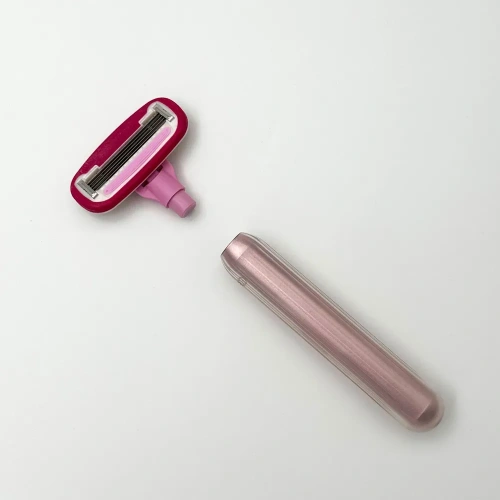 Бритвенный станок Xiaomi Huanxing Charming Women's Shaver (HT2) (розовый)