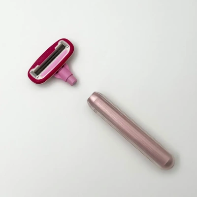 Бритвенный станок Xiaomi Huanxing Charming Women's Shaver (HT2) (розовый)