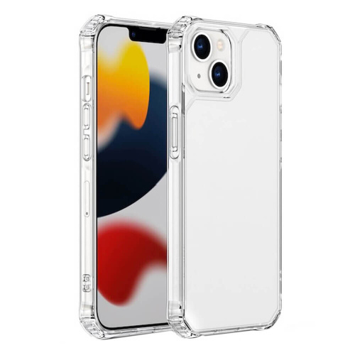 Чехол-накладка ESR Air Armor для iPhone 14 пластиковый (прозрачный)