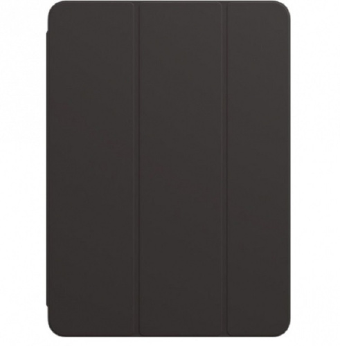 Чехол-книжка Tech-protect Smart Сase для Apple iPad Air 5 (10.9) 2020 полиуретан (черный)