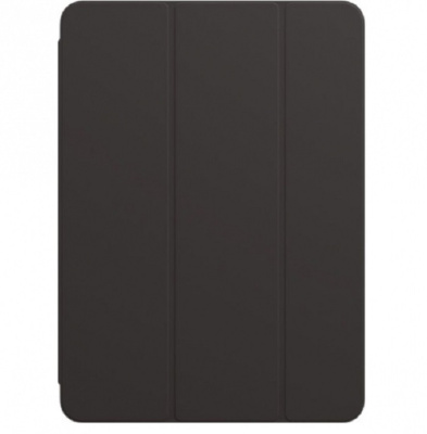Чехол-книжка Tech-protect Smart Сase для Apple iPad Air 5 (10.9) 2020 полиуретан (черный)