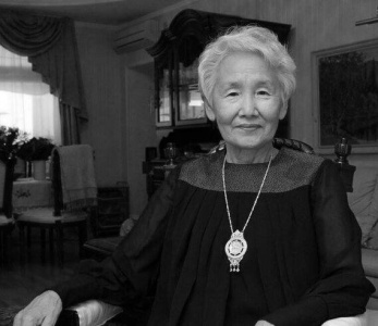 Ушла из жизни выдающийся государственный деятель Якутии Зоя Корнилова / ЯСИА   