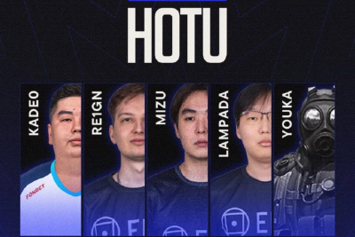 Якутская киберспортивная команда HOTU выступит на турнире в Монголии / ЯСИА   