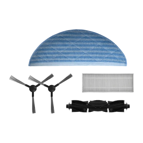 Набор аксессуаров SR1G для робота-пылесоса RED SOLUTION RV-RL6000S/RV-RL6100S