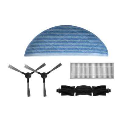 Набор аксессуаров SR1G для робота-пылесоса RED SOLUTION RV-RL6000S/RV-RL6100S