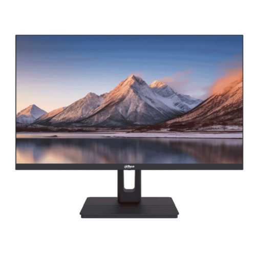 Монитор 24.5" Dahua DHI-LM25-B200BS Black