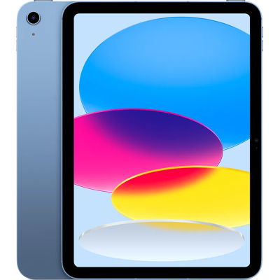 Apple iPad 10,9 64GB WiFi  Blue