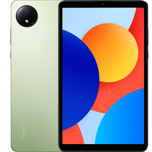 Xiaomi Redmi Pad SE 8.7 4/128GB Wi-Fi, Aurora Green