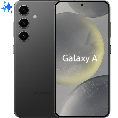 Смартфон Samsung Galaxy S24 8/128GB Черный EAC