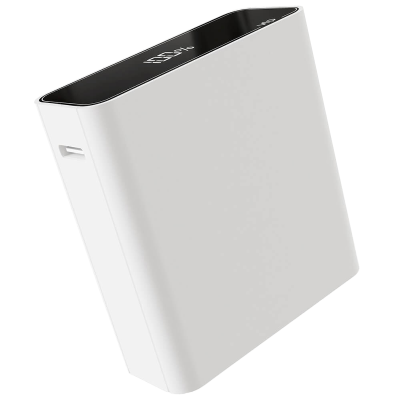 Аккумулятор VLP B-Energy 10000mAh PD 30W, белый
