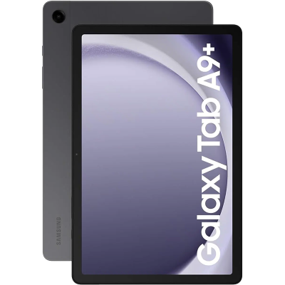 Samsung Galaxy Tab A9+ LTE 64GB Серый